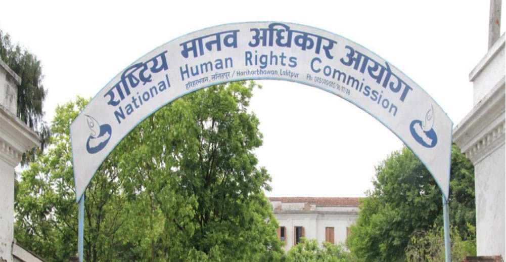 निर्वाचनमा उम्मेदवारहरूको अमर्यादित भाषा र घृणाजन्य अभिव्यक्तिप्रति आयोगको आपत्ति