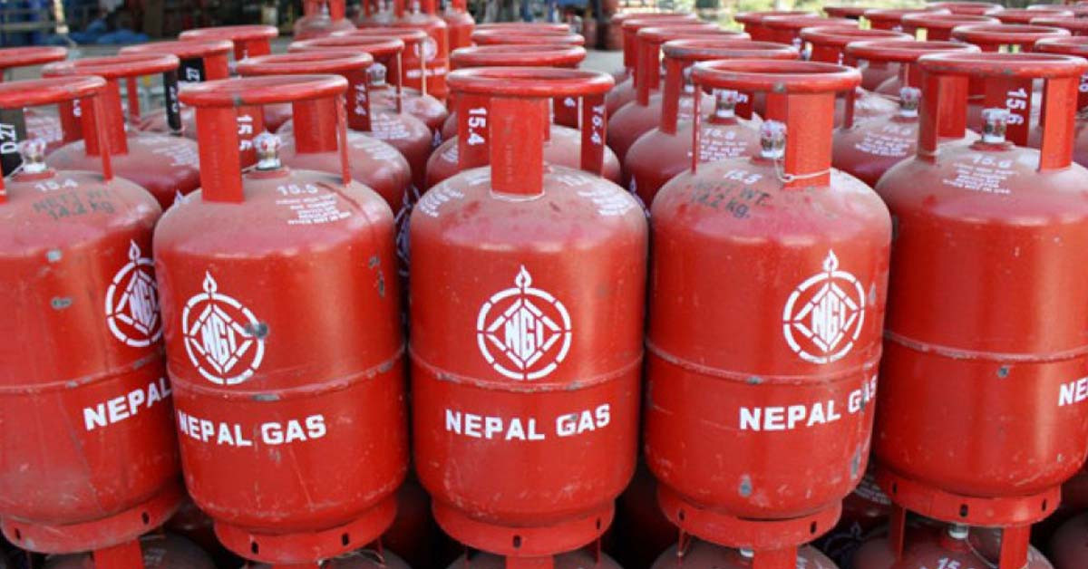 ग्यास अभावबारे अनुगमन प्रभावकारी बनाउन मुख्यमन्त्रीको निर्देशन