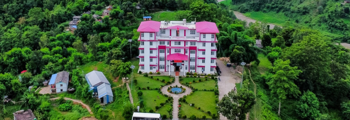कार्यसम्पादन मुल्याङ्कनमा कर्णालीका उत्कृष्ठ दश स्थानीय तह,चौरजहारी नगरपालिका कर्णालीमै पहिलो