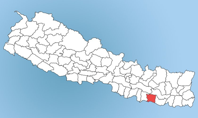 लहानमा आधुनिक ‘ब्लड बैंक’ स्थापना हुने