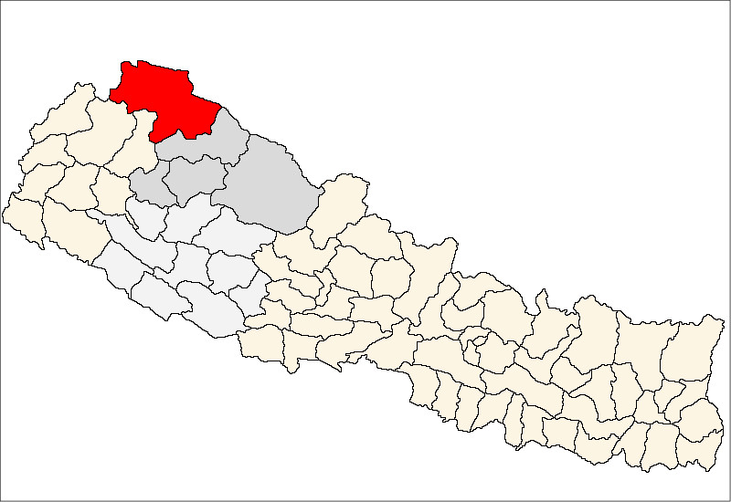 भरुवा बन्दुकसहित वडा सदस्य पक्राउ