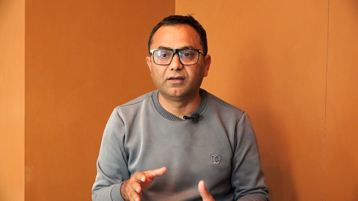 साना किसानलाई बजारसँग जोड्दै ‘बारीदेखि थालीसम्म’ पैंचो पसल