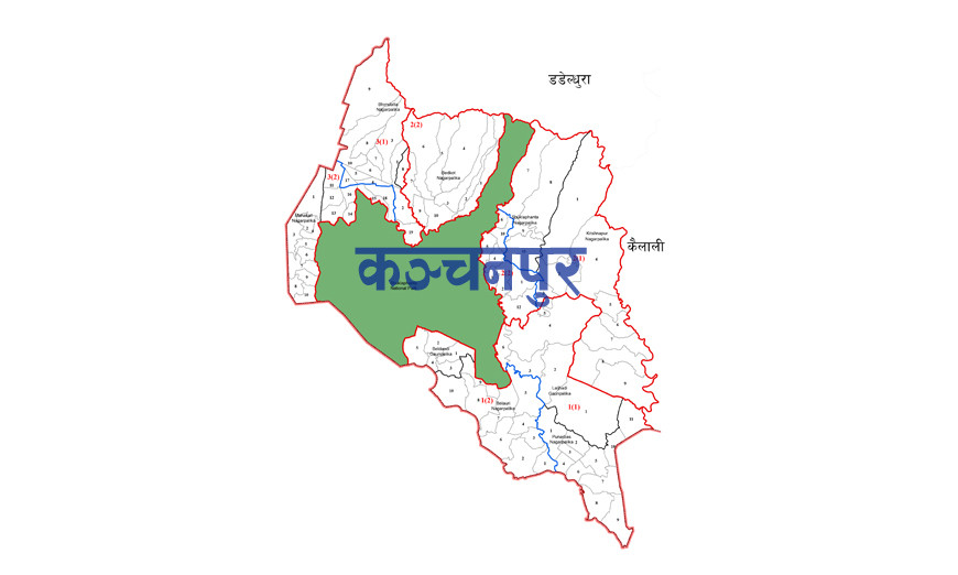 न्यूनतम ज्याला पाएनन् कञ्चनपुरका मजदुरले