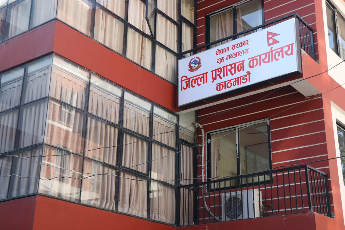 आजदेखि उपत्यकाका बागमती र सहायक नदी किनारका जोखिमयुक्त बस्ती स्थानान्तरण