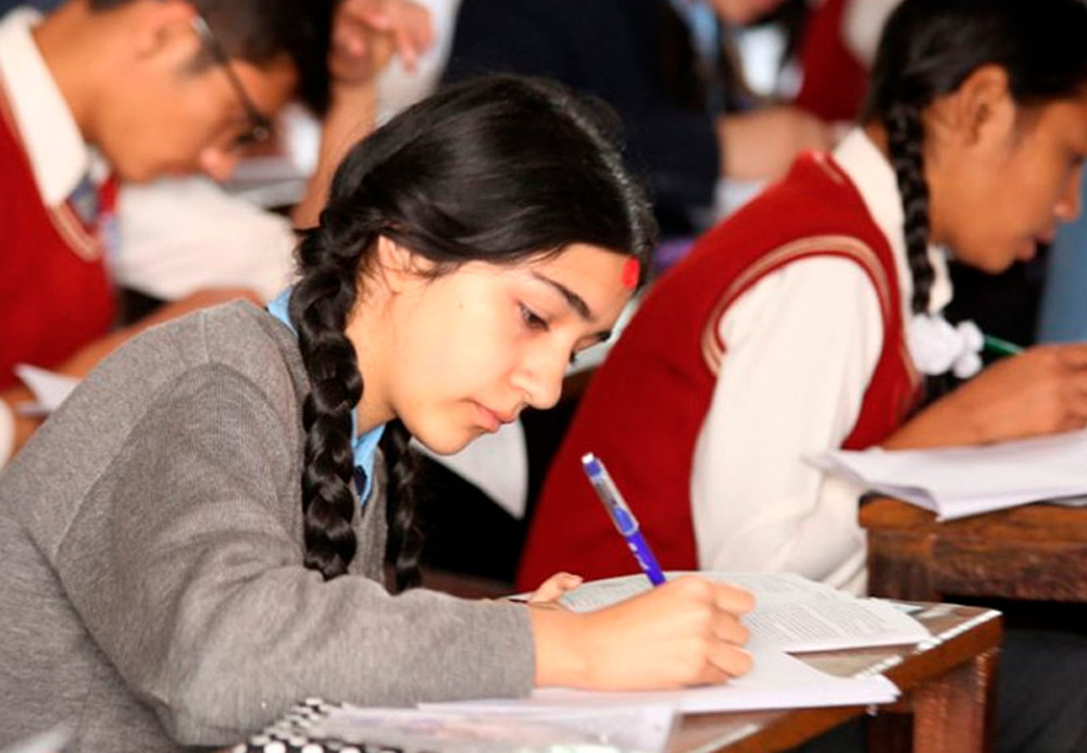 एसईईको उत्तरपुस्तिका परीक्षण परीक्षा केन्द्रबाटै गर्ने निर्देशिका जारी