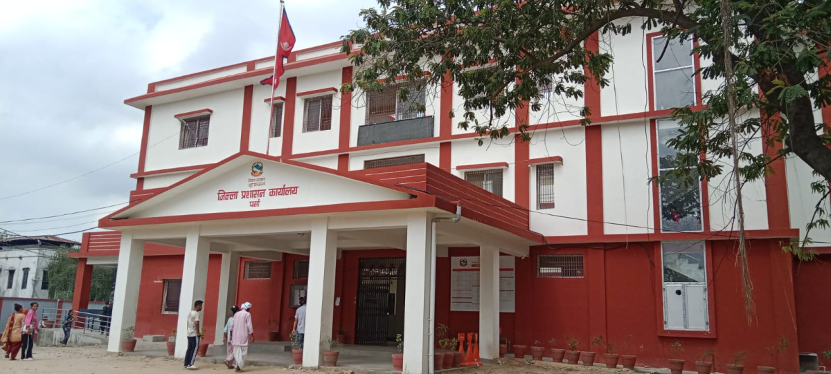 भन्सार छली ल्याइएका १२ वटा इलेक्ट्रिक स्कुटर नियन्त्रणमा
