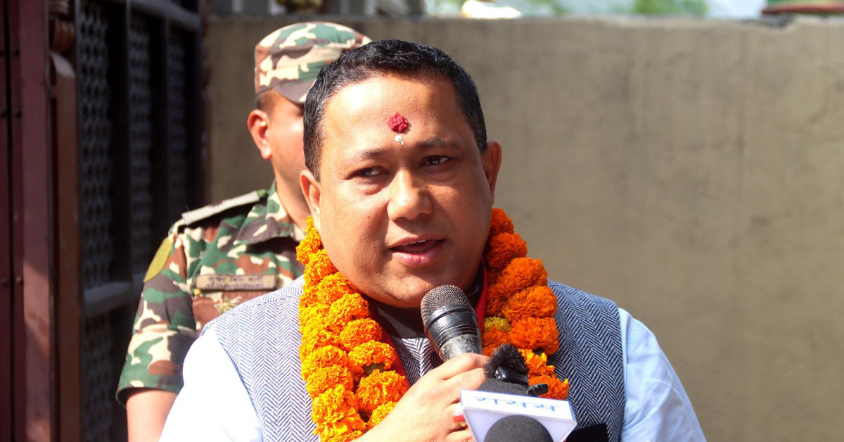 सन्तुलित परराष्ट्र सम्बन्ध विस्तारमा मन्त्री खनालको जोड