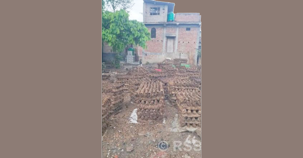 रौतहटको ग्रामीण क्षेत्रमा वैकल्पिक ऊर्जाको प्रयोग गरिँदै
