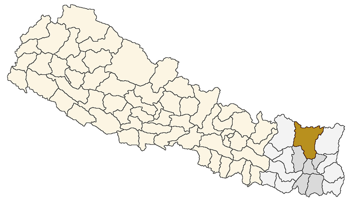 भोटखोलाका एक हजार बढी नागरिकले सीमापास लिए