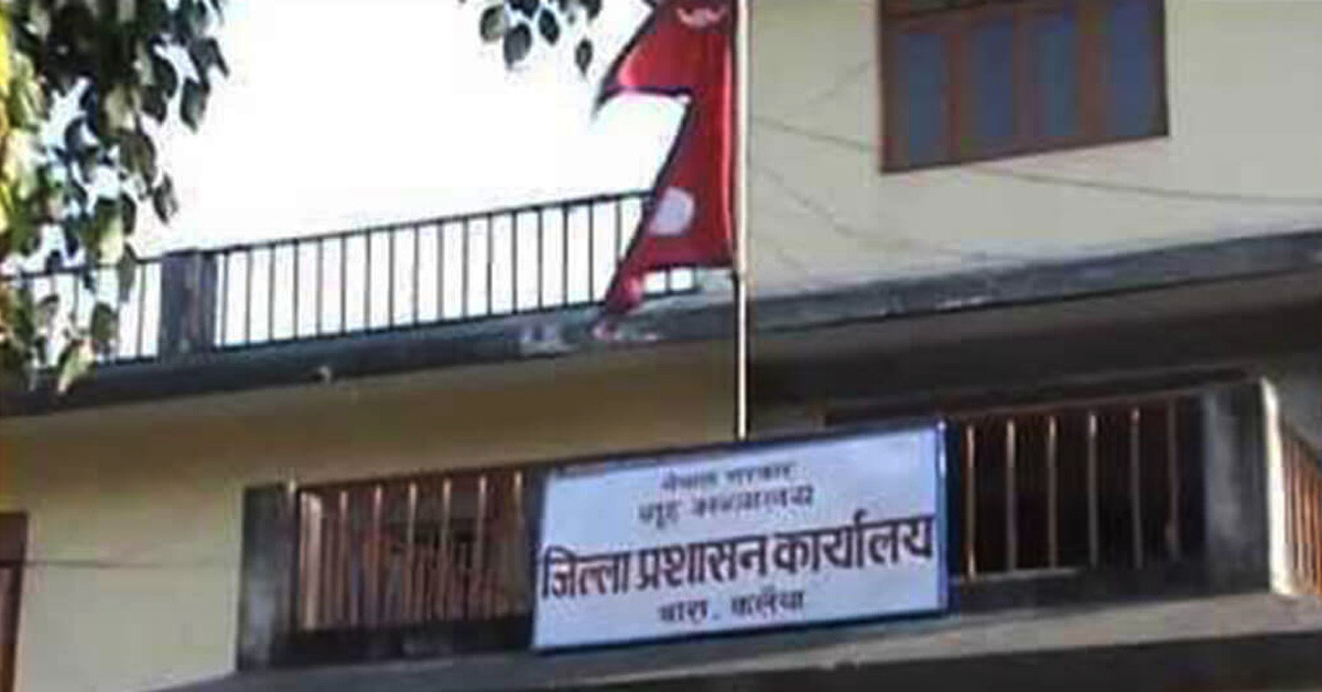 कलैयाका सात पसलमा छड्के अनुगमन