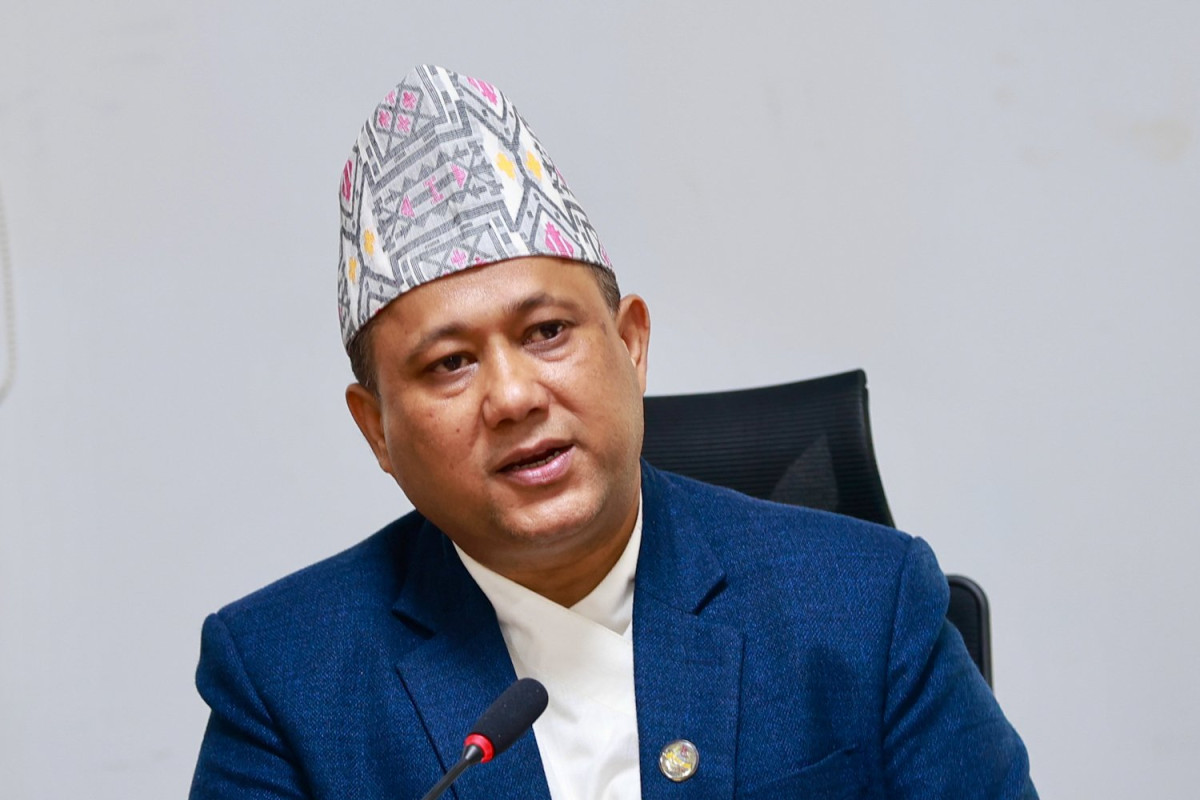परराष्ट्रमन्त्रीद्वारा स्वतन्त्रता दिवसको शुभकामना