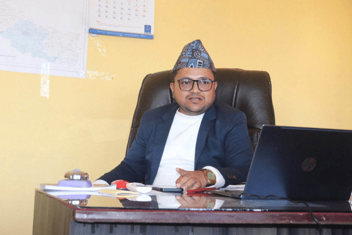 सहसचिवको दरबन्दी भए पनि डडेल्धुरामा उपसचिवलाई सीडीओको जिम्मेवारी
