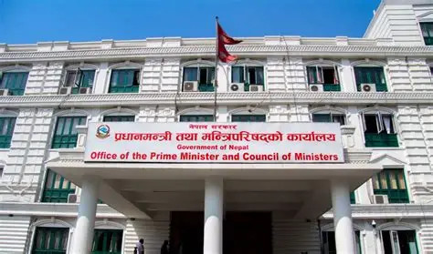 मिटरब्याज पीडित र सरकारबिच ६ घण्टादेखि वार्ता जारी