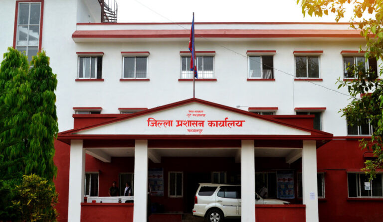 मकवानपुर हुँदै सञ्चालन भइरहेका सवारी साधनका लागि ‘ट्राभल एडभाइजरी’ जारी