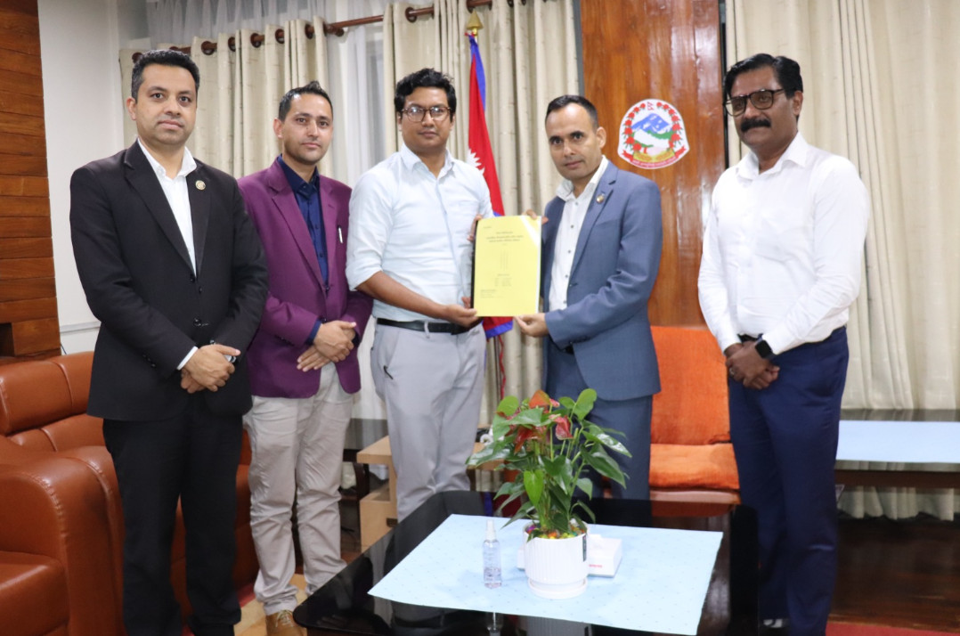 नेपाल टेलिभिजनको स्याटेलाइट खरिदमा साढे २० करोड भ्रष्टाचार भएको छानविन समितिको निष्कर्ष
