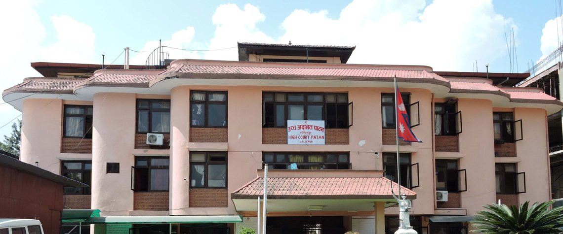 उच्च अदालत पाटनमा ११ हजार ४६८ मुद्दा फछ्र्योट
