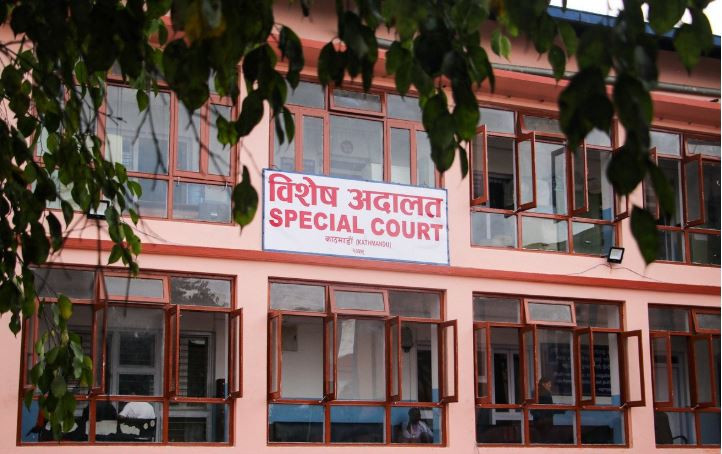 एम्बुलेन्सको दुरुपयोग गरी १५ लाख भ्रष्टाचार, अदालतमा मुद्दा दायर