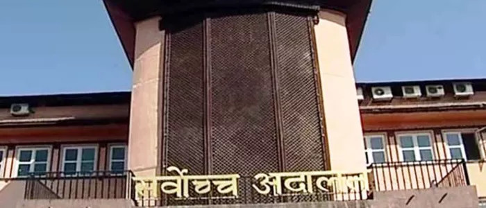 ड्राइभिङ लाइसेन्सको स्वास्थ्य परीक्षण गर्ने क्लिनिकहरूको सेवामा अवरोध नगर्न सर्वोच्चको अन्तरिम आदेश