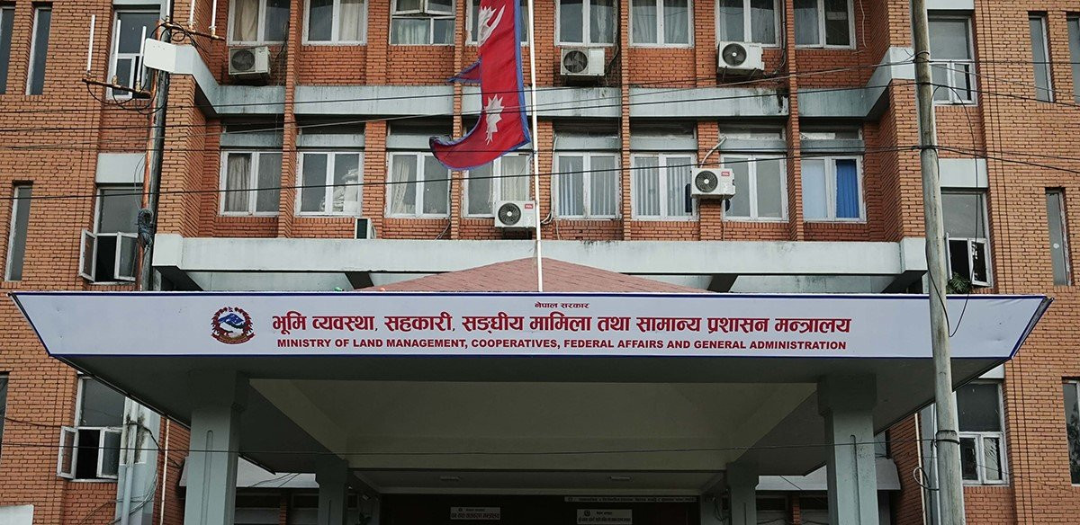 मतदाता नामावली सङ्कलनमा सहजीकरण गर्न स्थानीय तहलाई आग्रह