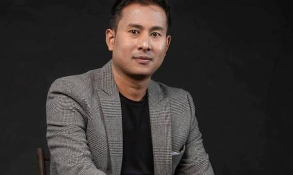 हानेपाका बज्राचार्यलाई भौतिक पूर्वाधार विकास मन्त्रालयकाे जिम्मेवारी