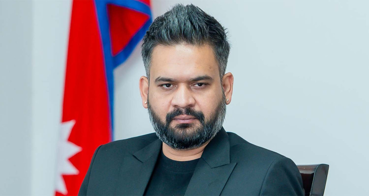 आज प्रधानमन्त्रीले भारत र चीनका राजदूतसँग छुट्टाछुट्टै भेट्दै