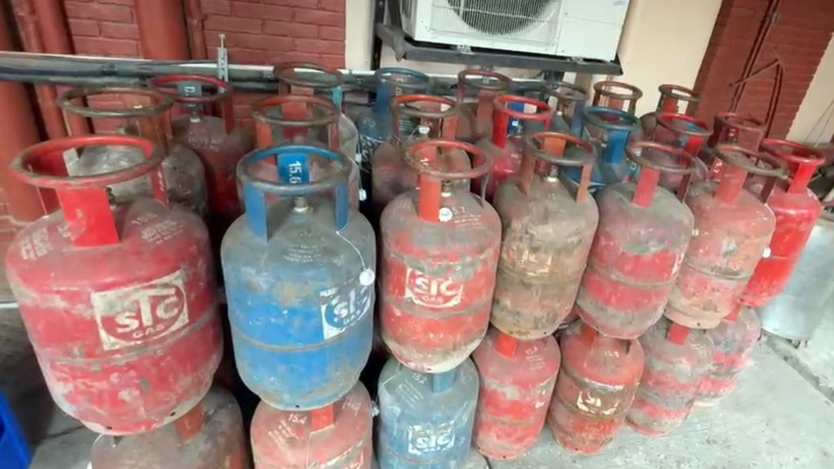 र्‍याडिसनको ग्यास मौज्दातलाई गैरकानुनी गतिविधिसँग नजोड्न चेम्बरको आग्रह