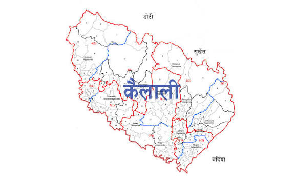 कैलालीमा कृषि उत्पादन ‘पकेट’ क्षेत्र विकास गर्न साढे पाँच करोड अनुदान