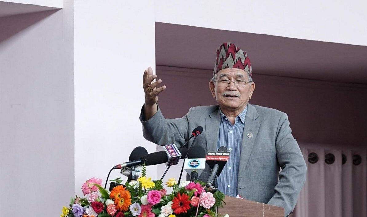 ललितपुरको ७.९ किलोमिटर चक्रपथमा स्मार्ट स्ट्रिट लाइट जडान