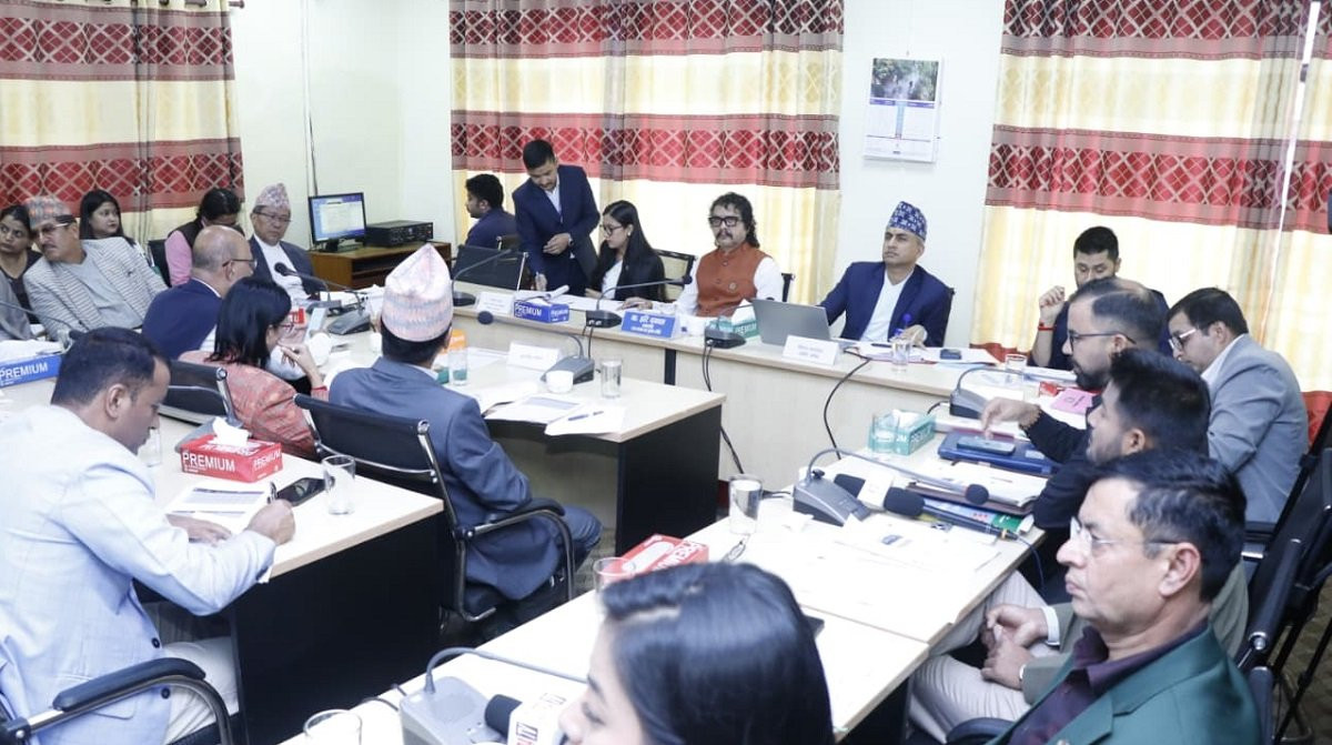 ‘भ्रष्टाचार गर्ने डराऊन्, इमानदार कर्मचारी होइन’ -सरकार