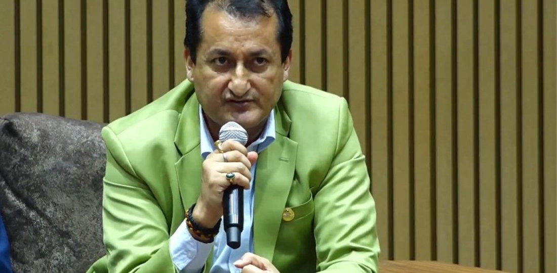 ‘बिना तथ्य चालकलाई हत्यारा नभनियोस्’ : यातायात महासंघ