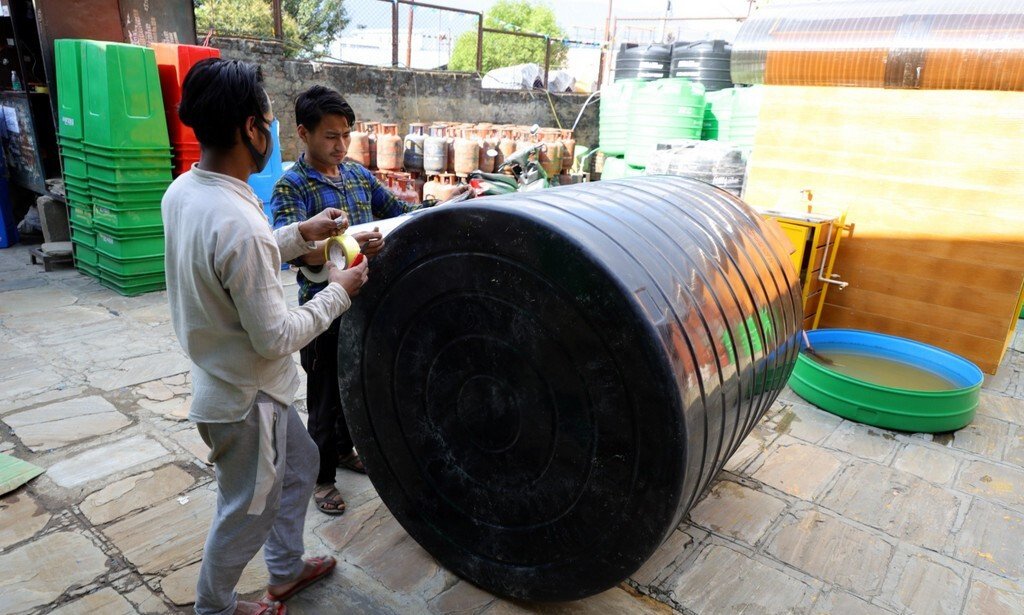 मधेसमा एक वर्षमै १,९३८ उद्योग–व्यवसाय बन्द