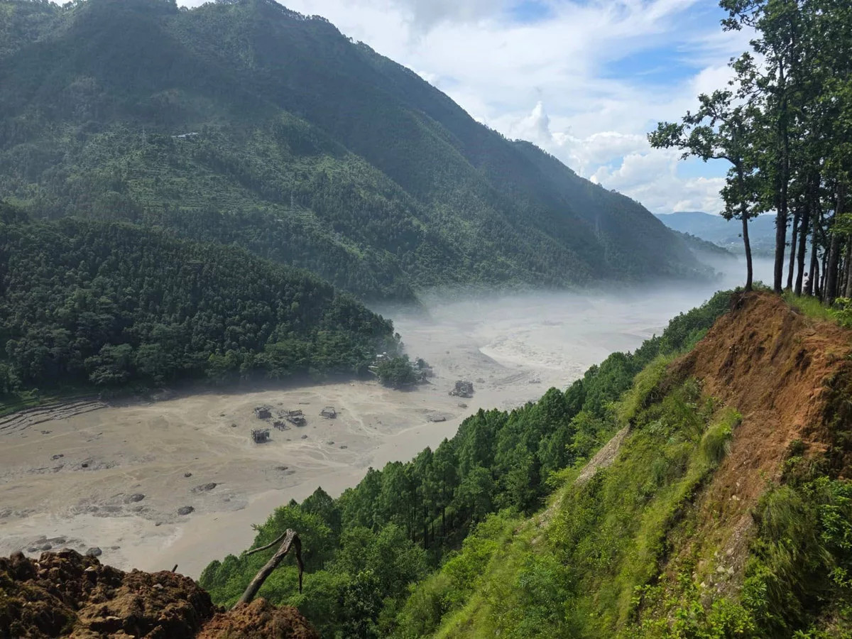 बाढी उद्धारमा जथाभावी हेलिकप्टर उडान रोकियो, सरकारी संयन्त्रमार्फत मात्रै सञ्चालन