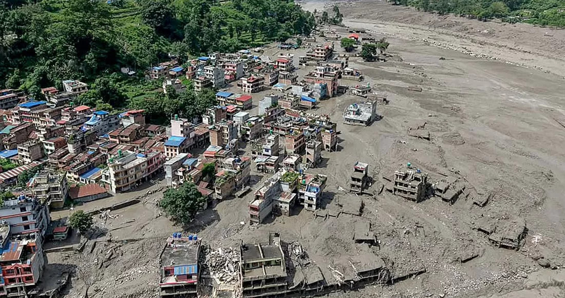 प्रधानमन्त्री दैवी प्रकोप उद्धार कोषमा सिद्धार्थ बैंकको २ करोड ५१ लाख सहयोग