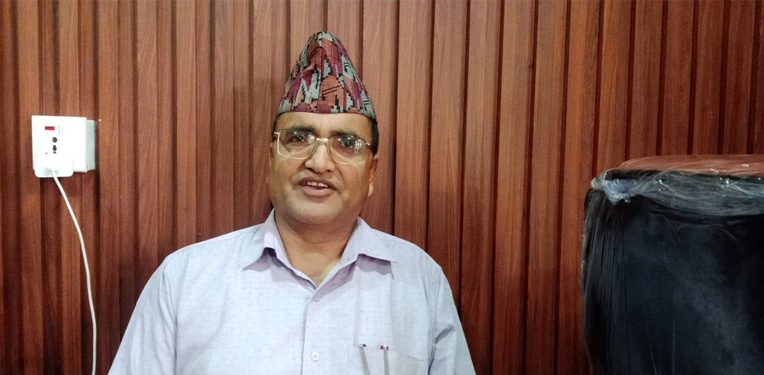 बजेटविहीन सुदूरपश्चिम सरकारले रसुवा बाढीपीडितलाई २ करोड सहयोग गर्ने
