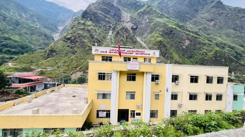 भोटेकोशी गाउँपालिकाका ७३ बेपत्ता परिवारलाई प्रतिपरिवार २ लाख राहत दिने निर्णय