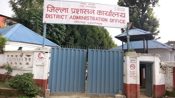 कृष्णभीरमा सडक भासिएपछि कान्ति लोकपथलाई वैकल्पिक मार्ग बनाउन तीव्रता