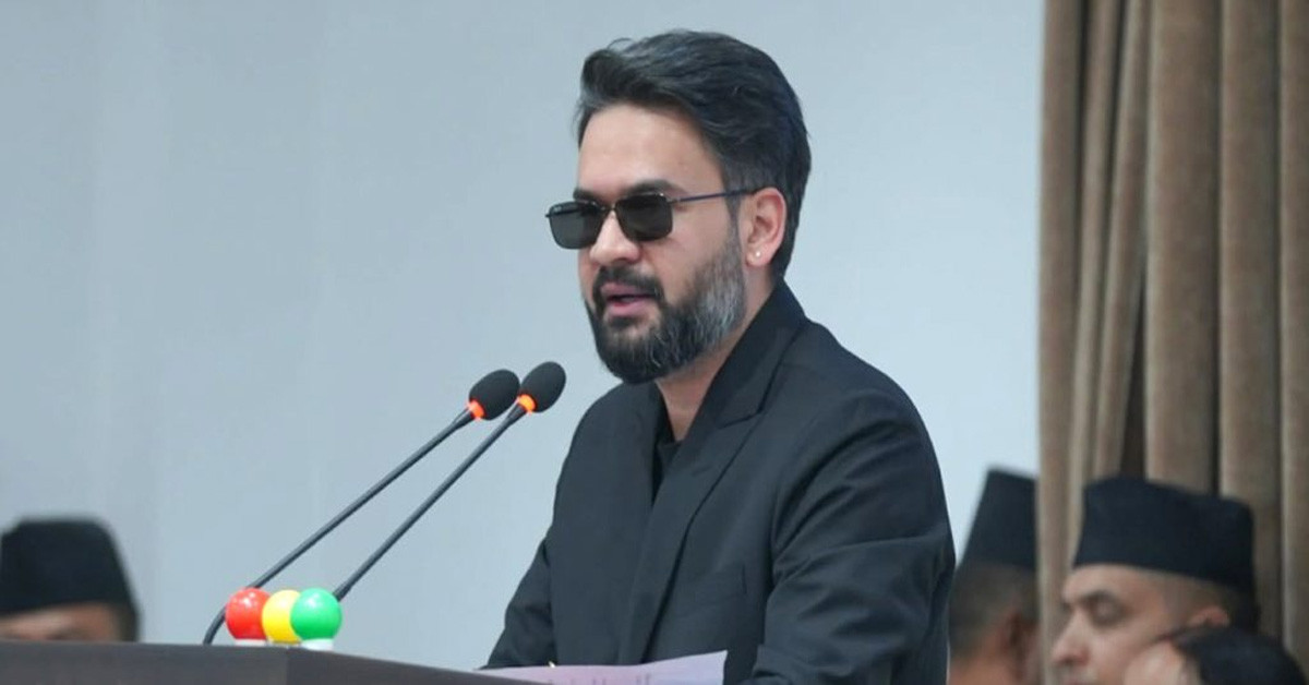 भोटेकोशी बाढी : ‘कोही कतै छुट्ने छैन’ भन्दै प्रधानमन्त्रीको आश्वासन
