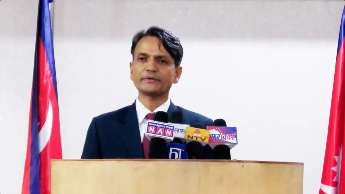 केरुङमा रहेका नेपालीको अवस्थाबारे परराष्ट्रको स्पष्टीकरण, १ सय जना फर्किंदै