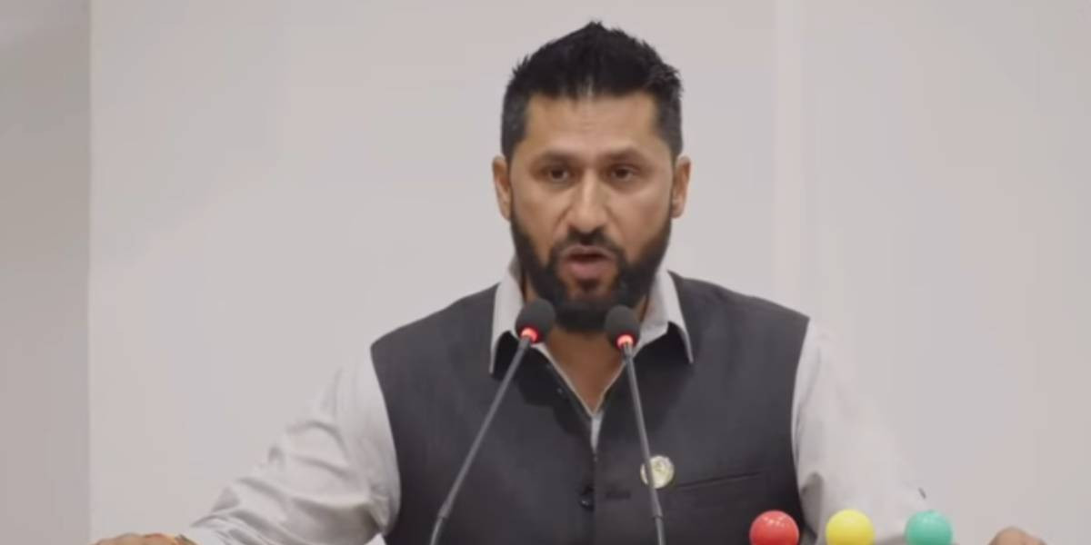 जलवायु संकटको मूल्य निर्दोष नागरिकले जीवन दिएर चुकाए : रवि लामिछाने