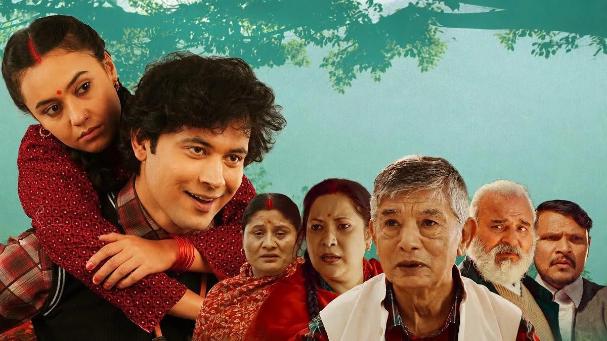 फिल्म ‘गौँथली’ले बक्स अफिसमा कमायो २५ करोड ९४ लाख