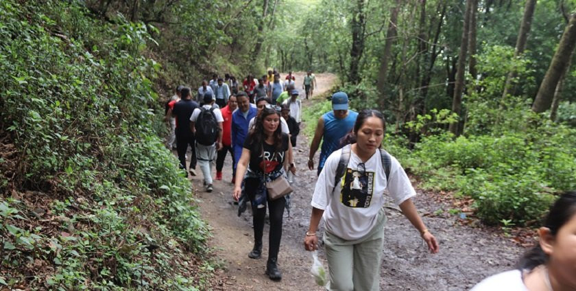 अति भारी वर्षाको पूर्वानुमानपछि कास्कीमा उच्च सतर्कता, रात्री बस र पदयात्रा बन्द