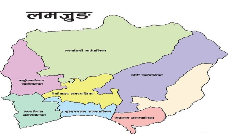 बेँसीसहर–चामे सडकमा राति गाडी चलाउन नपाइने