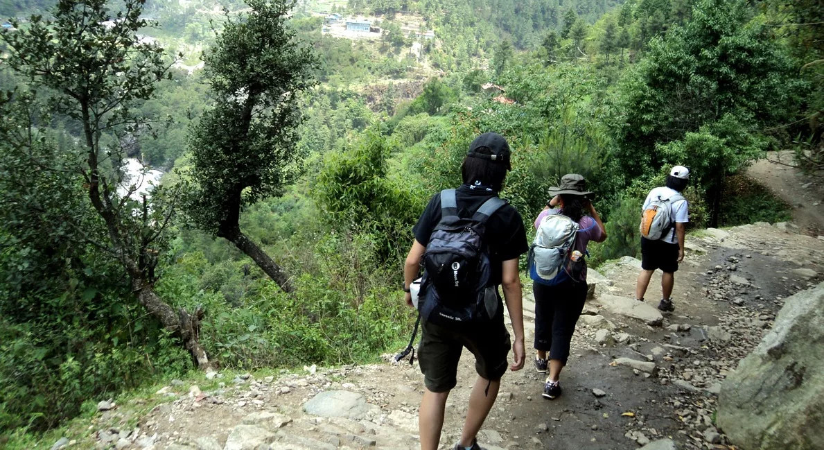 भारी वर्षाको चेतावनीपछि कोशी प्रदेशमा उच्च सतर्कता, राति सवारीदेखि पदयात्रासम्म रोक