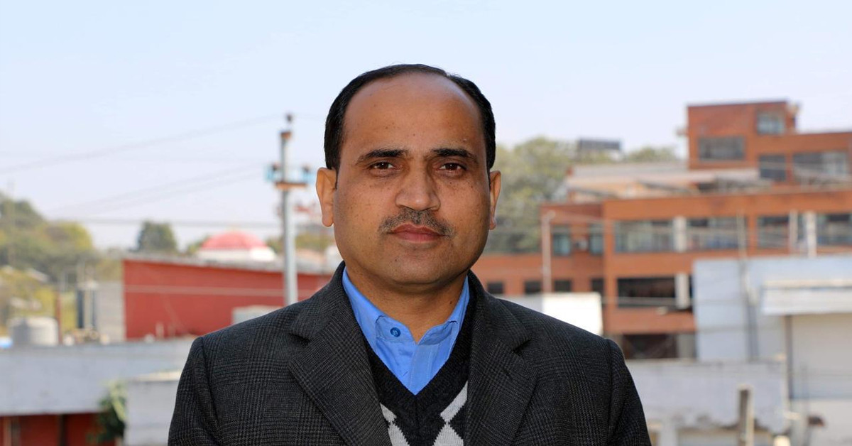 विचारः नेपालको ‘भिक्टिम कार्ड’ मात्र होइन प्रधानमन्त्रीको सम्बोधन