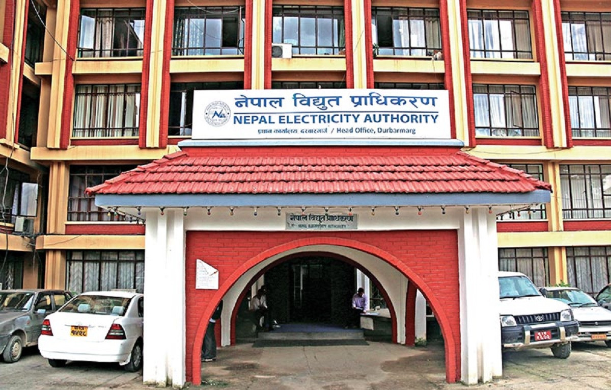 बाढीपहिरोका कारण ६२० मेगावाट बिजुली प्रणालीबाट बाहिर