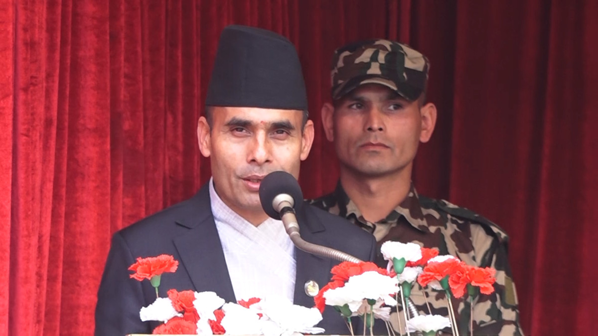 मोबाइल सेवा सुधार्न सरकारको ‘रूपान्तरण वर्ष’, २०० नयाँ टावर थपिँदै