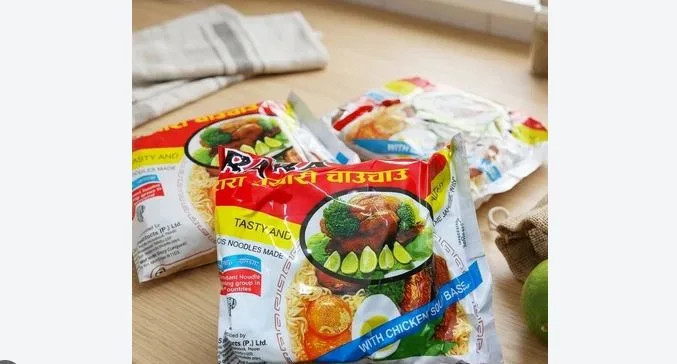 रारा चाउचाउमा भेटियो गम्भीर समस्या, बजारबाट फिर्ता गर्न विभागको निर्देशन