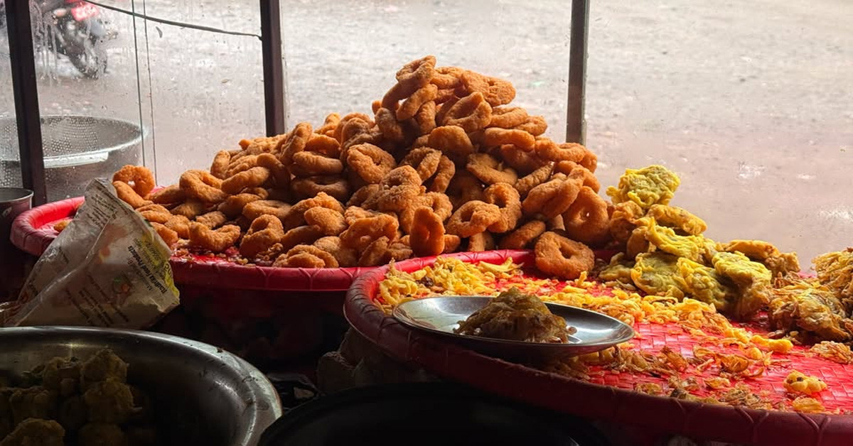 पाल्पाको मौलिक परिकार बटुकले जोगाउँदै परम्परागत स्वाद
